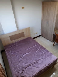 屋主自租，雙人床套房出租（第3張）