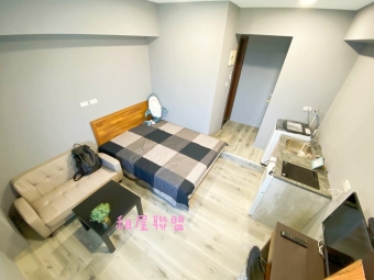 💖可雙租補✨可貓🏠電梯管理員✔️流理臺✔️獨洗曬💖（第3張）