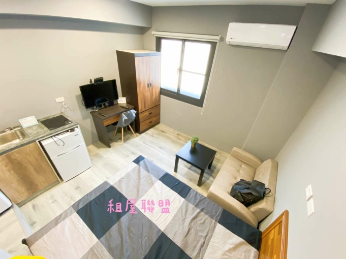 💖可雙租補✨可貓🏠電梯管理員✔️流理臺✔️獨洗曬💖（第4張）