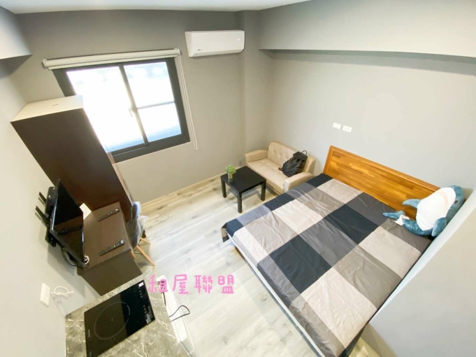 💖可雙租補✨可貓🏠電梯管理員✔️流理臺✔️獨洗曬💖（第2張）