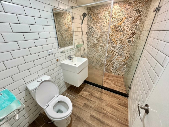 市政雙星💎2房附車位💖可租補入戶籍✅(第6張)