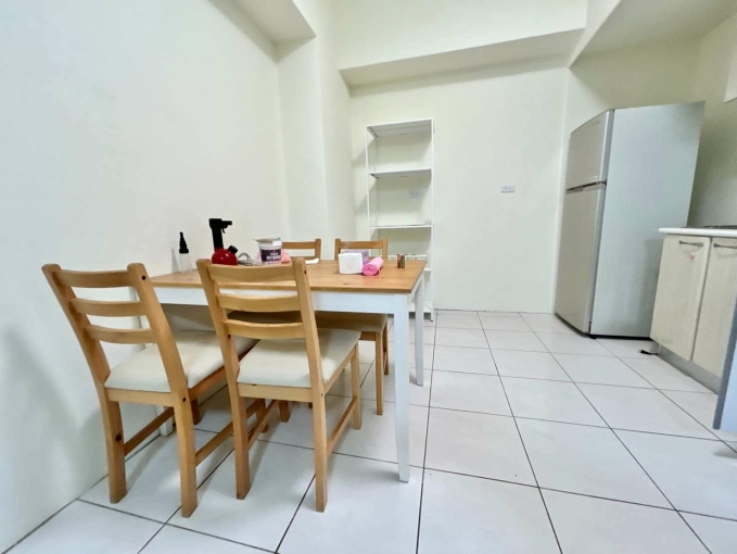 市政雙星💎2房附車位💖可租補入戶籍✅(第5張)