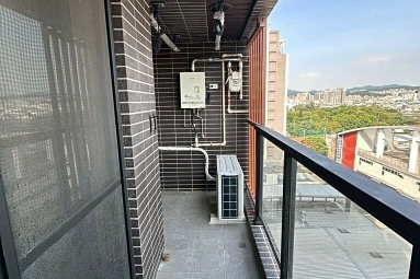 兆基社會住宅🏡免仲/易德聚新成屋大套房/可租補（第5張）