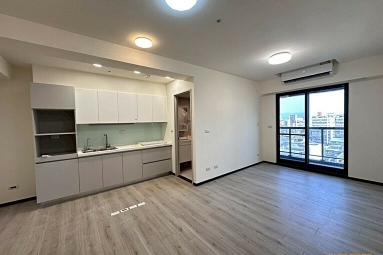 兆基社會住宅🏡免仲/易德聚新成屋大套房/可租補（第1張）