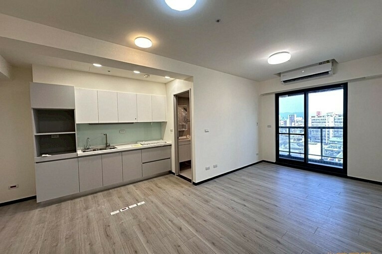 兆基社會住宅🏡免仲/易德聚新成屋大套房/可租補（第1張）