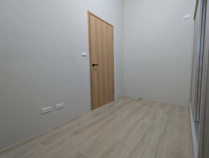 文華悅 捷運宅 2房｜含車管｜可租補入戶籍｜可貓（第4張）