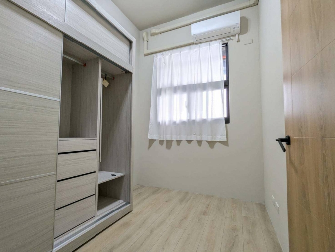 文華悅 捷運宅 2房｜含車管｜可租補入戶籍｜可貓（第3張）