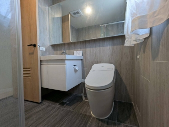 文華悅 捷運宅 2房｜含車管｜可租補入戶籍｜可貓（第8張）