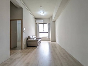 文華悅 捷運宅 2房｜含車管｜可租補入戶籍｜可貓（第1張）