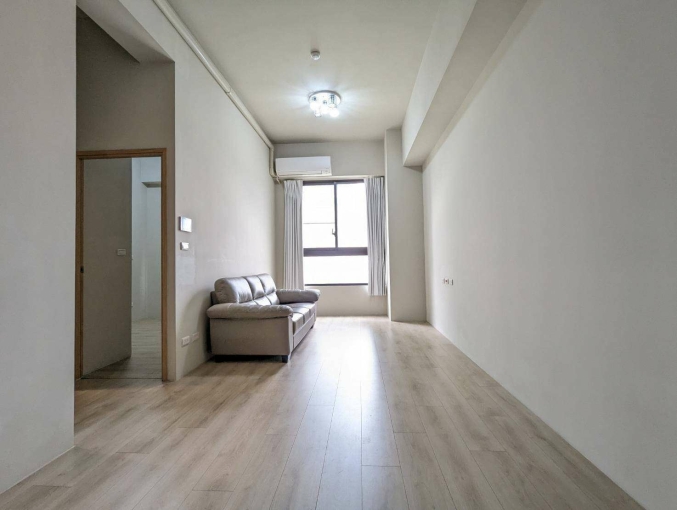 文華悅 捷運宅 2房｜含車管｜可租補入戶籍｜可貓（第1張）