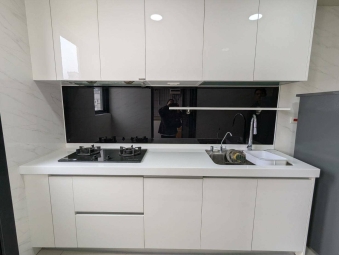 文華悅 捷運宅 2房｜含車管｜可租補入戶籍｜可貓（第10張）