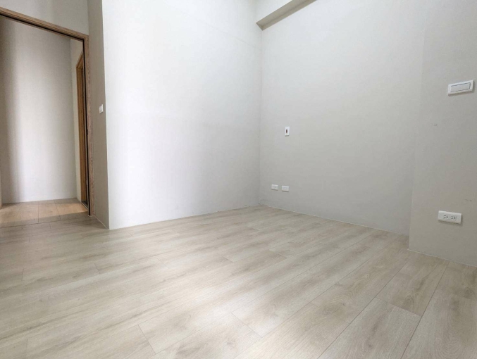 文華悅 捷運宅 2房｜含車管｜可租補入戶籍｜可貓（第6張）