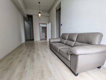 文華悅 捷運宅 2房｜含車管｜可租補入戶籍｜可貓（第2張）