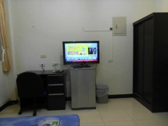 免仲介費 桃園醫院旁公寓5樓裝潢網路套房出租（第3張）