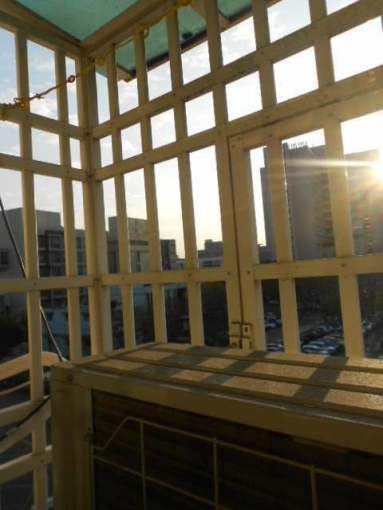 免仲介費 桃園醫院旁公寓5樓裝潢網路套房出租（第8張）