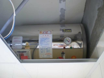 免仲介費 桃園醫院旁公寓5樓裝潢網路套房出租（第5張）