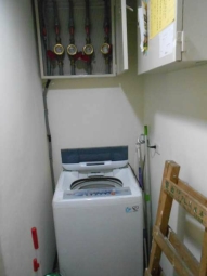 免仲介費 桃園醫院旁公寓5樓裝潢網路套房出租（第10張）