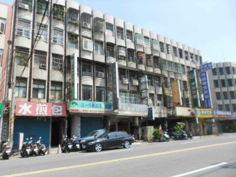 免仲介費 桃園醫院旁公寓5樓裝潢網路套房出租（第11張）