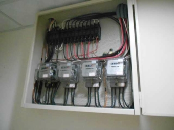 免仲介費 桃園醫院旁公寓5樓裝潢網路套房出租（第9張）