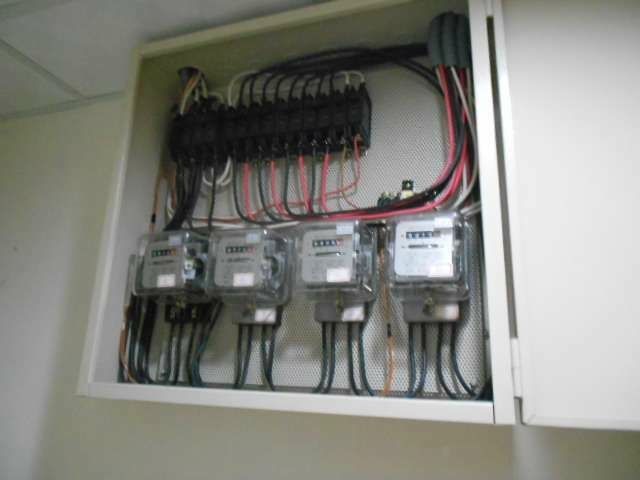 免仲介費 桃園醫院旁公寓5樓裝潢網路套房出租（第9張）