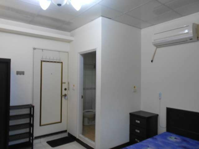 免仲介費 桃園醫院旁公寓5樓裝潢網路套房出租（第6張）