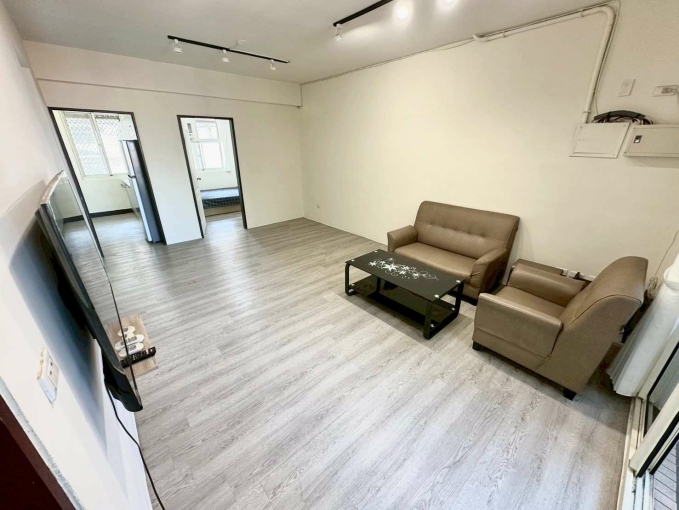 三房二廳🍀稀有可寵🍀家具電全配🍀租屋補助（第1張）
