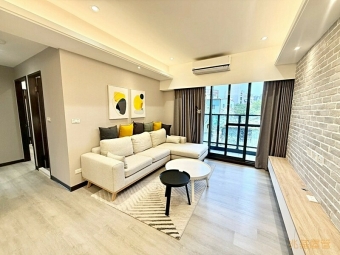 兆基社會住宅🏠科博之星可寵美三房🏠有車位可租補（第2張）