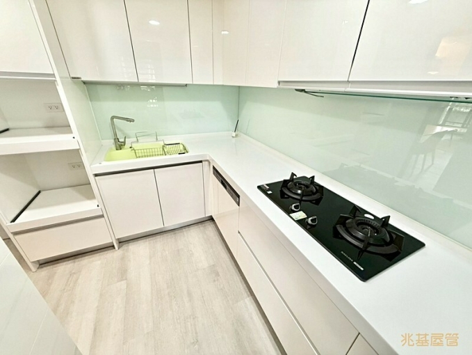 兆基社會住宅🏠科博之星可寵美三房🏠有車位可租補(第9張)