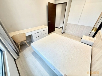 兆基社會住宅🏠科博之星可寵美三房🏠有車位可租補（第7張）