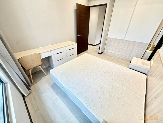 兆基社會住宅🏠科博之星可寵美三房🏠有車位可租補(第7張)