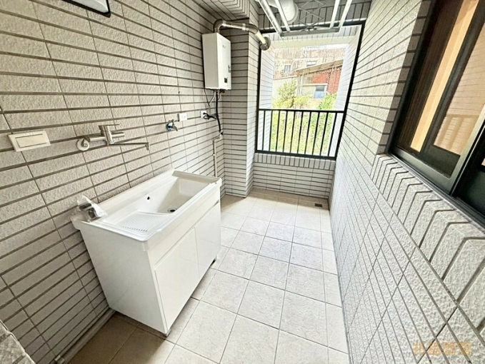 兆基社會住宅🏠科博之星可寵美三房🏠有車位可租補(第10張)