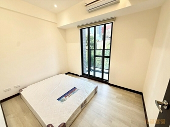 兆基社會住宅🏠科博之星可寵美三房🏠有車位可租補（第5張）