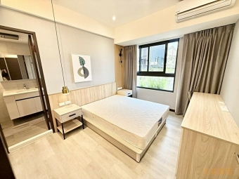 兆基社會住宅🏠科博之星可寵美三房🏠有車位可租補（第6張）