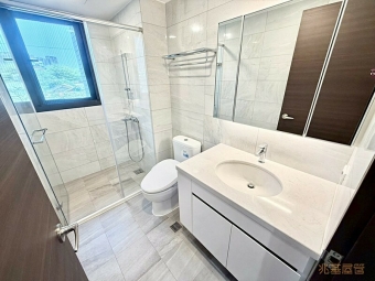 兆基社會住宅🏠科博之星可寵美三房🏠有車位可租補（第11張）