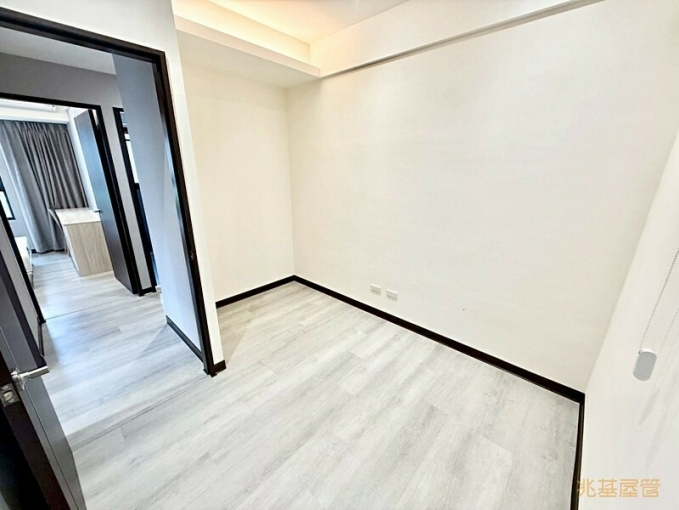 兆基社會住宅🏠科博之星可寵美三房🏠有車位可租補(第8張)