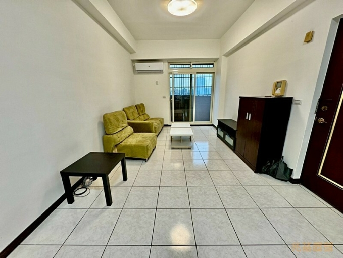 兆基社會住宅🏠友善屋源🧡環河小豪宅/電梯/可租補入籍（第2張）