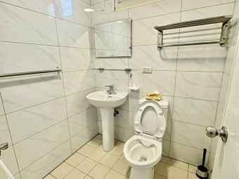 兆基社會住宅🏠友善屋源🧡環河小豪宅/電梯/可租補入籍（第10張）