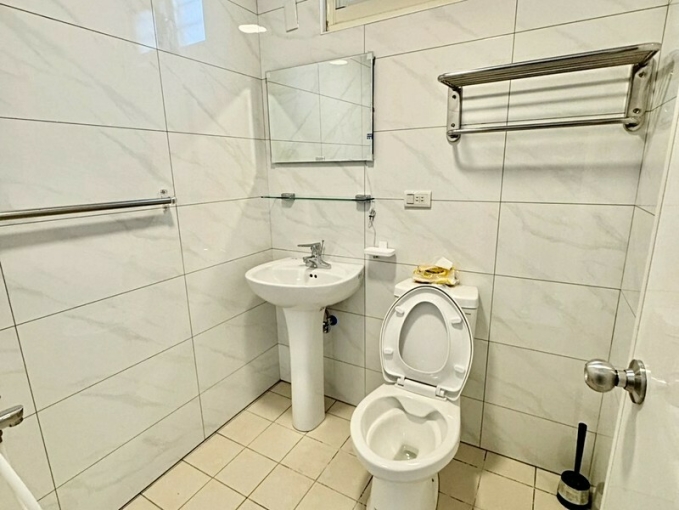 兆基社會住宅🏠友善屋源🧡環河小豪宅/電梯/可租補入籍（第10張）