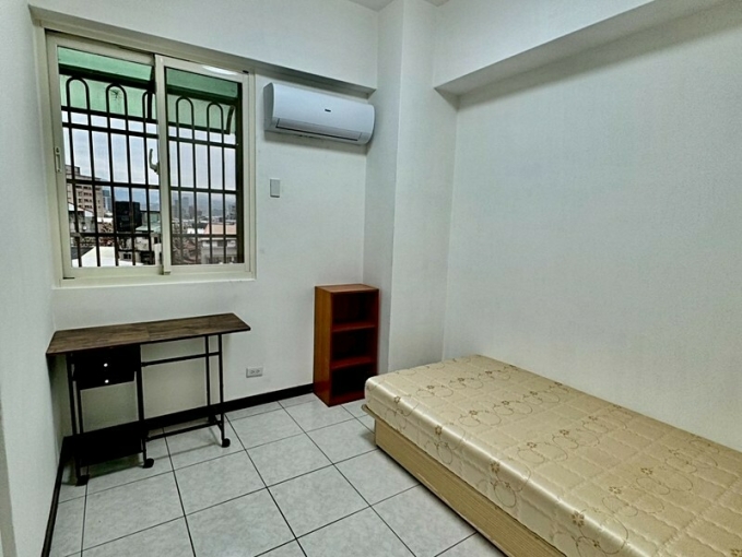 兆基社會住宅🏠友善屋源🧡環河小豪宅/電梯/可租補入籍（第4張）