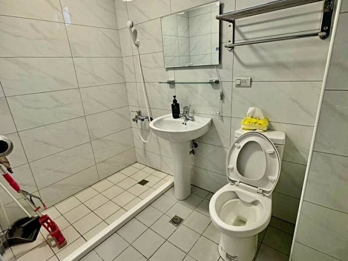 兆基社會住宅🏠友善屋源🧡環河小豪宅/電梯/可租補入籍（第11張）