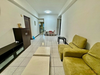 兆基社會住宅🏠友善屋源🧡環河小豪宅/電梯/可租補入籍（第1張）