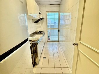 兆基社會住宅🏠友善屋源🧡環河小豪宅/電梯/可租補入籍（第6張）