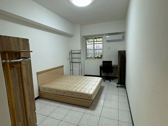 兆基社會住宅🏠友善屋源🧡環河小豪宅/電梯/可租補入籍（第3張）