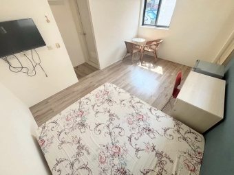 🌳漢口國中💖超值🏠採光通風✨女生宿舍💖（第3張）