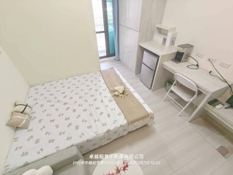 蓁心推薦💖秒殺台水台電💖可貓💖可租補💖陽台獨洗💖固定機車位（第10張）