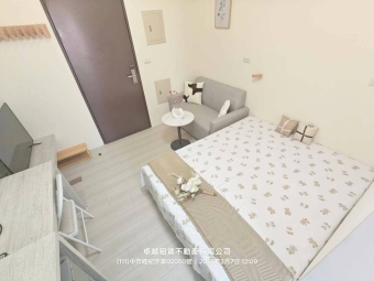 蓁心推薦💖秒殺台水台電💖可貓💖可租補💖陽台獨洗💖固定機車位（第6張）