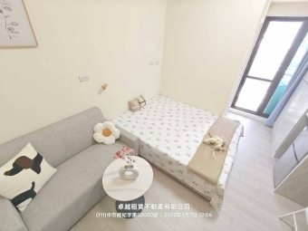 蓁心推薦💖秒殺台水台電💖可貓💖可租補💖陽台獨洗💖固定機車位（第2張）