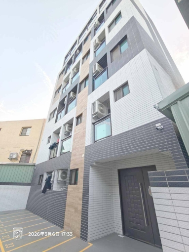 蓁心推薦💖秒殺台水台電💖可貓💖可租補💖陽台獨洗💖固定機車位（第14張）