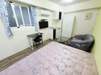 🏡 東區電梯套房出租｜近新時代LaLaport｜生活機能佳（第5張）