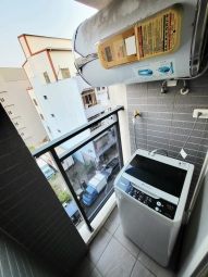 🏡 東區電梯套房出租｜近新時代LaLaport｜生活機能佳（第7張）